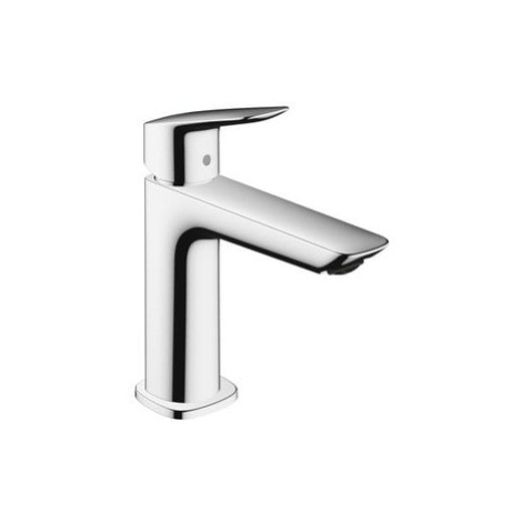 Umyvadlová baterie Hansgrohe Logis s výpustí chrom 71254000