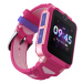 TCL MOVETIME Family Watch 42 dětské hodinky s GPS Pink