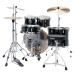 Tama IP58H6W-HBK Imperialstar - Hairline Black