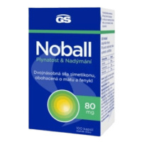 GS Noball cps.100