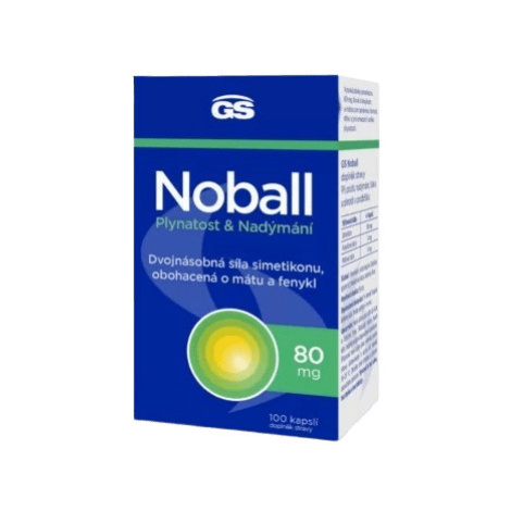 GS Noball cps.100