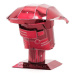 Metal Earth 3D puzzle - Star Wars: Helma Elite Praetorian Guard