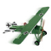 Cobi Great War AVRO 504 D7600, 240 k, 2 f