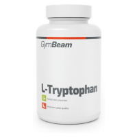 GymBeam L-Tryptophan 90 kapslí