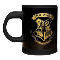 Harry Potter: Hogwarts Crest (MAGIC CUP) - hrnek