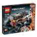 Lego® technic 9398 truck 4x4