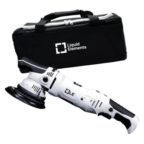 Leštička Liquid Elements Orbital Polishing Machine T5200