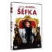 Šéfka - DVD