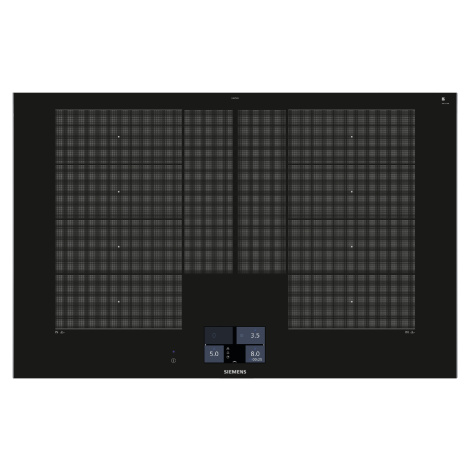 Siemens EX875KYW1E Indukční varná deska iQ700