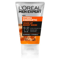 Loréal Paris Men Expert Hydra Energetic čisticí gel 100 ml