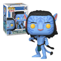 Figurka Avatar: The Way of Water - Lo’ak Funko POP!