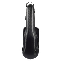 Bacio Instruments Composite Violin Case BK