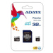 ADATA SDHC 32GB UHS-I ASDH32GUICL10-R