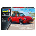 Plastic ModelKit auto 07689 - Porsche 911 Targa (G-Model) (1:24)