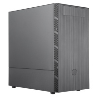 Cooler Master MasterBox MB400L w/ ODD MCB-B400L-KN5N-S00 Černá