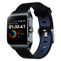 Sportovní Hodinky UMAX U-Band P1 PRO Silver