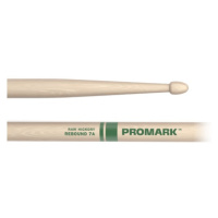 Pro-Mark RBHR535AW Rebound 7A Raw Hickory Wood Tip