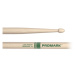 Pro-Mark RBHR535AW Rebound 7A Raw Hickory Wood Tip