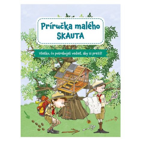 Príručka malého skauta