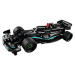 Mercedes-AMG F1 W14 E Performance Pull-Back - LEGO Technic