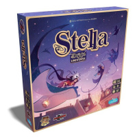 Desková hra Stella v češtině