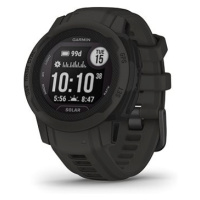 Garmin Instinct 2S Solar Graphite