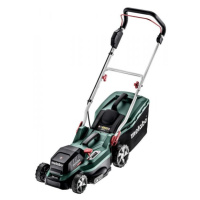 METABO RM 36-18 LTX BL 36 aku sekačka 2x18V LiIon, bez baterií 601716850