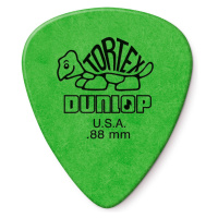Dunlop Tortex Standard 0.88