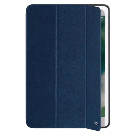 Kryt XQISIT NP Piave w/ Pencil Holder for iPad 10.2"  dark blue (51077)