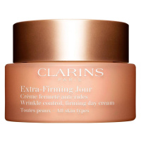 Clarins Extra Firming Day Cream zpevňující krém 50 ml