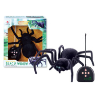 SPARKYS - R/C pavouk Černá Vdova