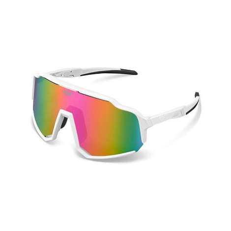 VIF Two White x Pink Polarized