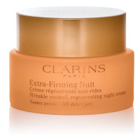 CLARINS Extra-Firming Nuit Regenerating Night Cream 50 ml