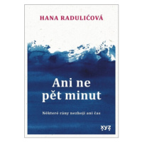 Ani ne pět minut (Defekt) - Hana Raduličová