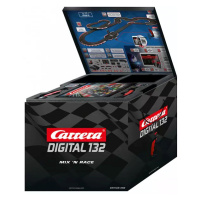 Carrera Autodráha Carrera D132 30021 Mix and Race