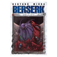 Berserk 12