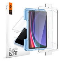 Spigen Glass tR EZ Fit 1 Pack Samsung Galaxy Tab S9+