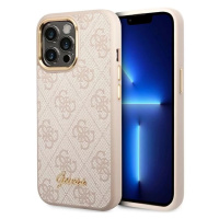 Kryt Guess GUHCP14XHG4SHP iPhone 14 Pro Max 6,7