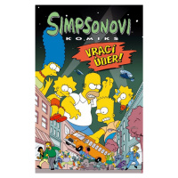 Simpsonovi vrací úder!