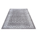 Hanse Home Collection koberce Kusový koberec Catania 105897 Curan Grey - 200x285 cm