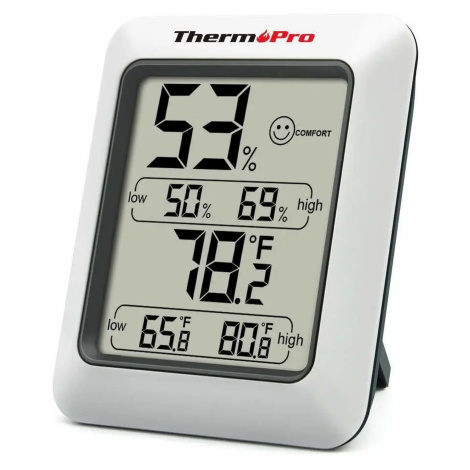 ThermoPro TP50 - PTS-009