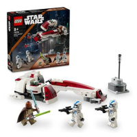 LEGO® Star Wars™ 75378 Útěk na spídru BARC