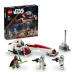 LEGO® Star Wars™ 75378 Útěk na spídru BARC