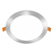APLED APLED- LED Koupelnové podhledové svítidlo PREMIUM RONDO LED/10W/230V IP54 225 mm