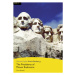 Pearson English Active Reading 2 NEW The Presidents of Mt Rushmore + MP3 Audio CD / CD-ROM Pears