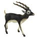 mamido Figurka antilopy Blackbuck animal