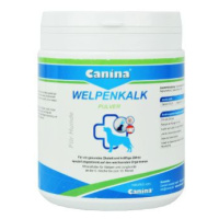 Canina Welpenkalk plv 900g