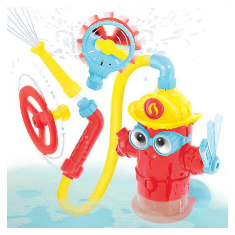 Yookidoo - Požární hydrant Freddy