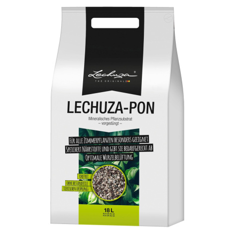 Lechuza Substrát pro rostliny Pon, 18 l