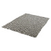 Obsession koberce Ručně tkaný kusový koberec Passion 730 Stone  - 120x170 cm